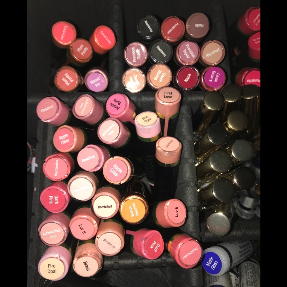 Lipsense